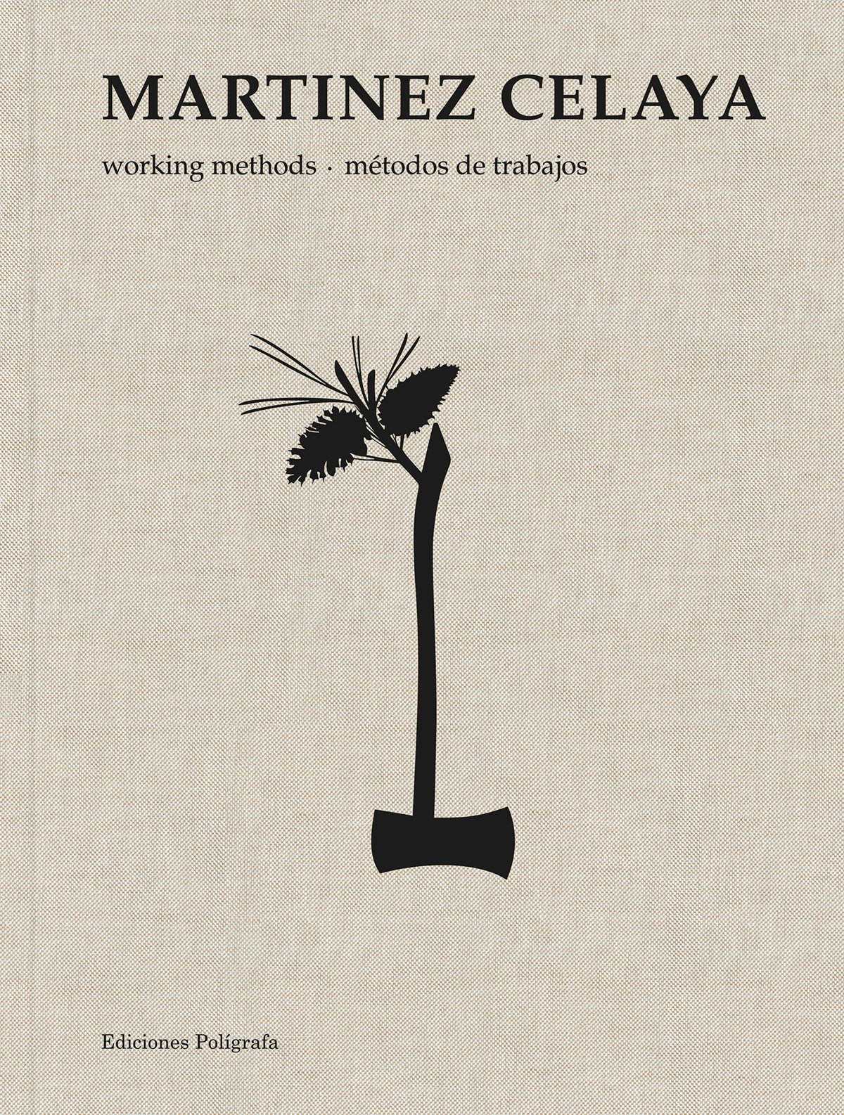 Martínez Celaya Working Methods un livre d'art unique pour comprendre la création contemporaine