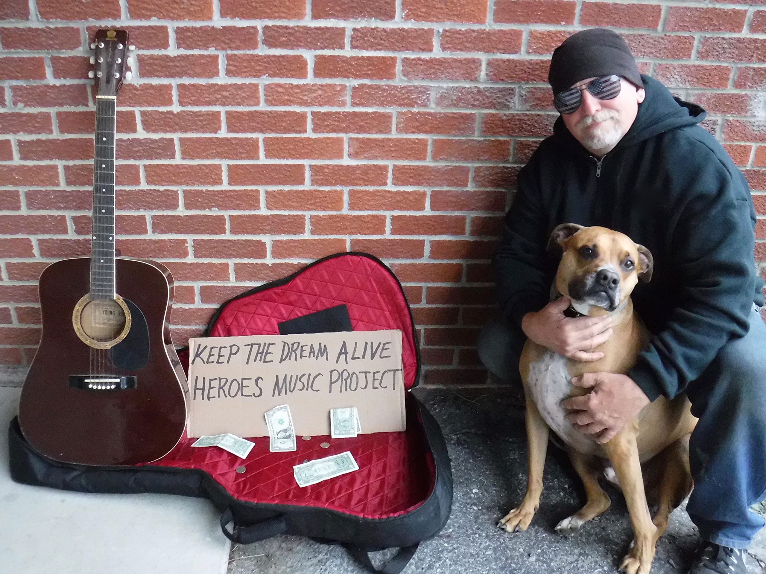 Heroes Music Project