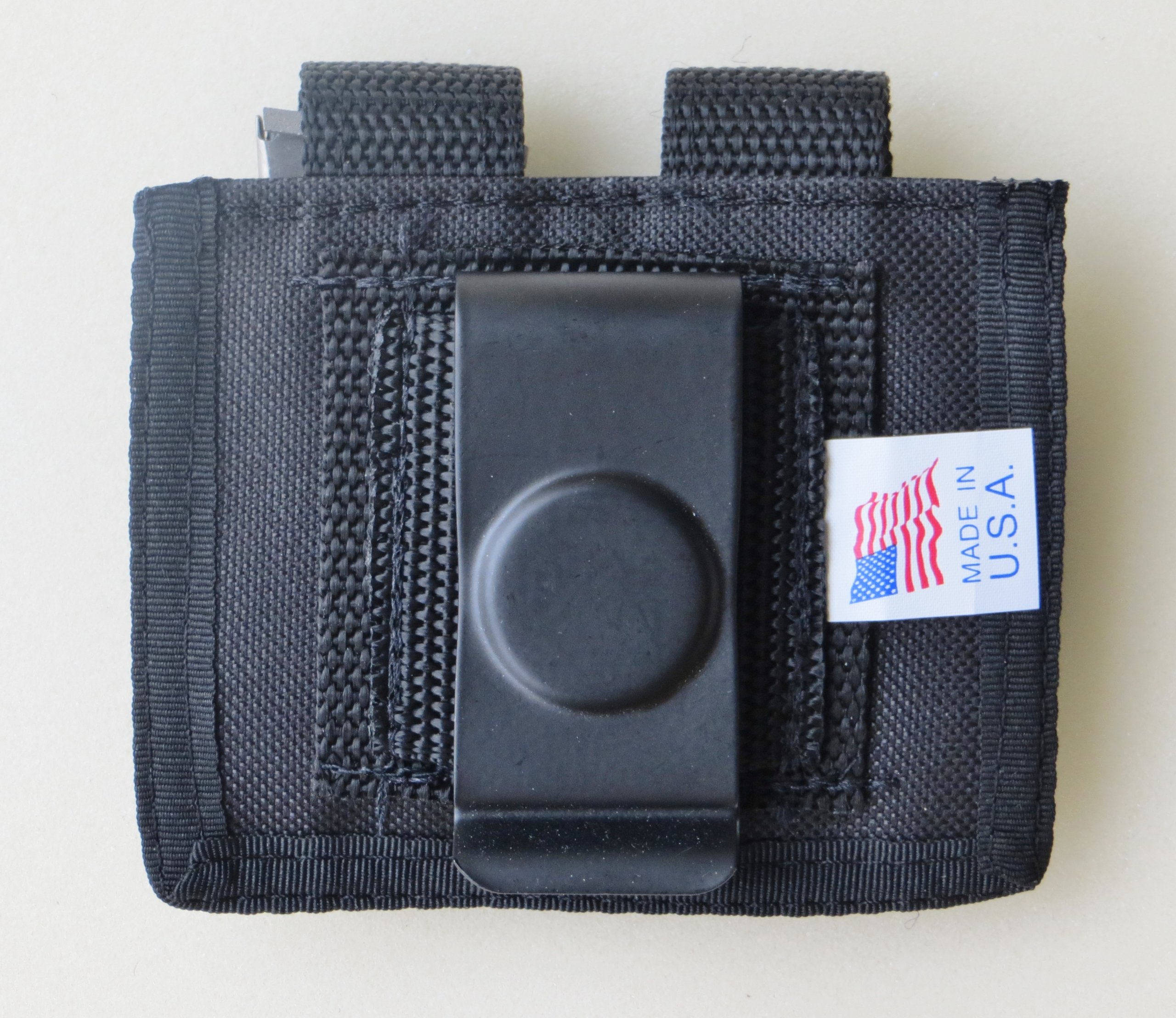 Amazon.co.jp: ダブルマガジンポーチfor Ruger LCP & LCP II、S