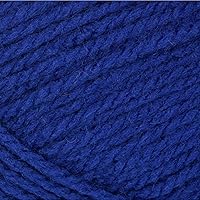 Vista 36 de Patons Astra Yarn - Solids, School Bus Yellow