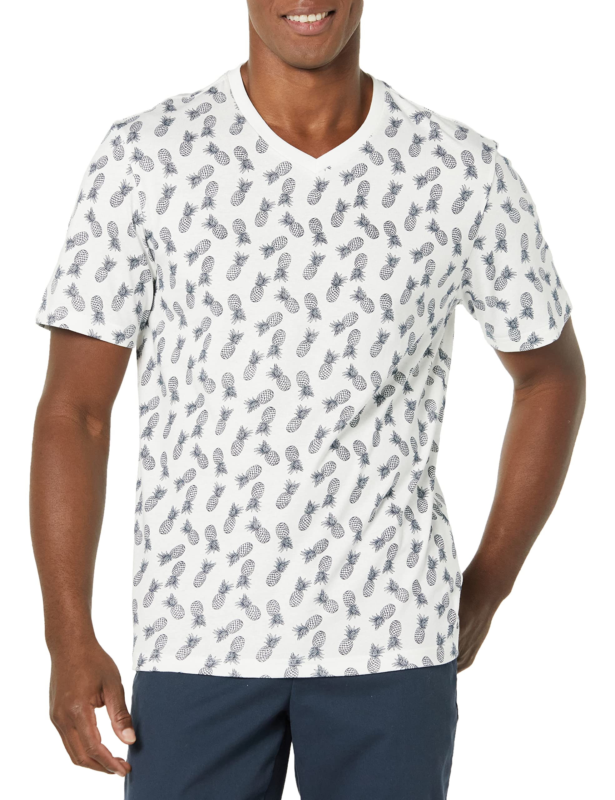 Amazon Essentials t-shirt pack of 2 on 888Lots