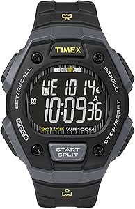 TIMEX Men&#39;s IRONMAN Classic 30 38mm Watch