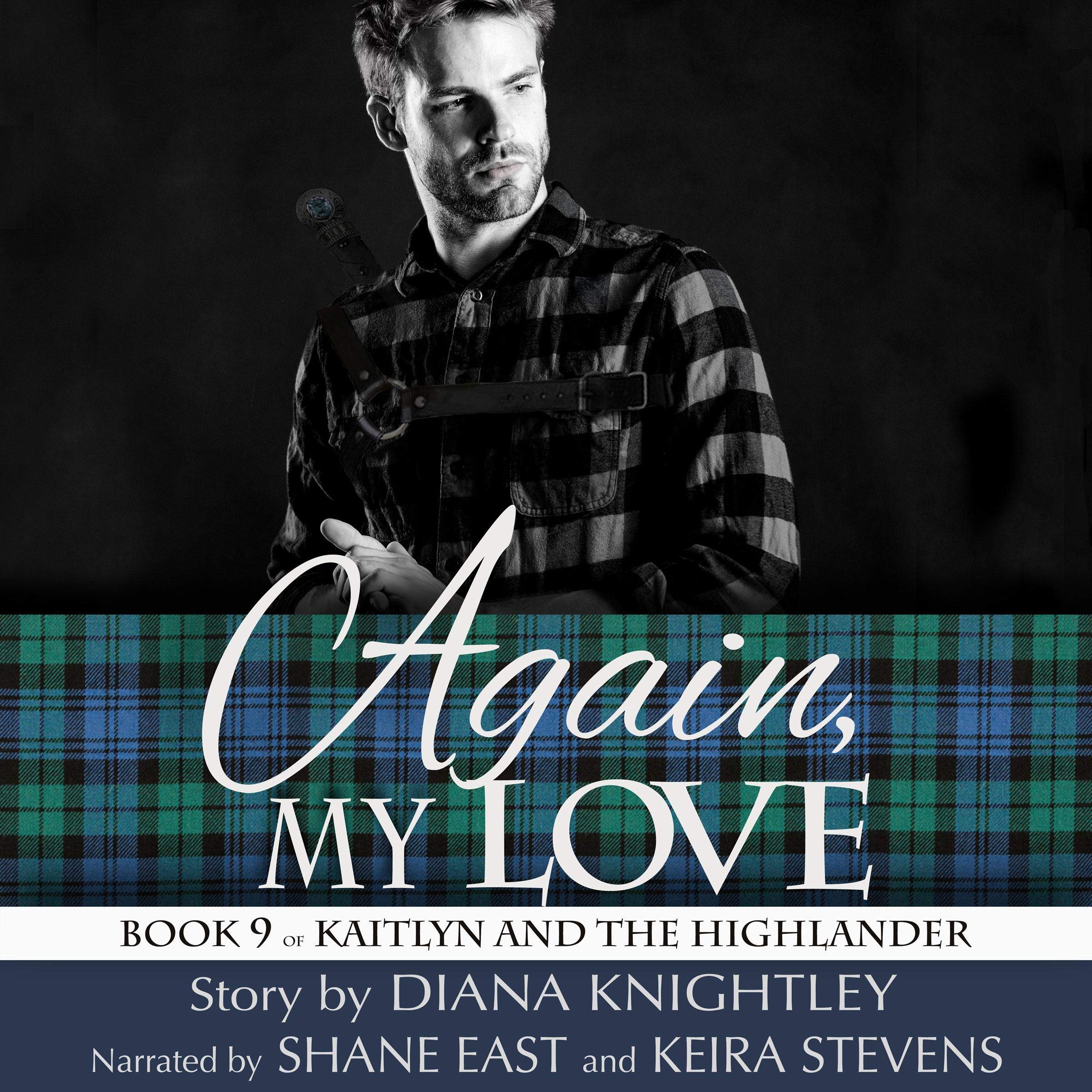 Cover art for Again My Love