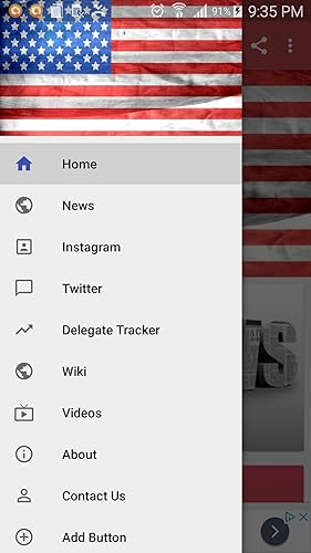 2020 President Election