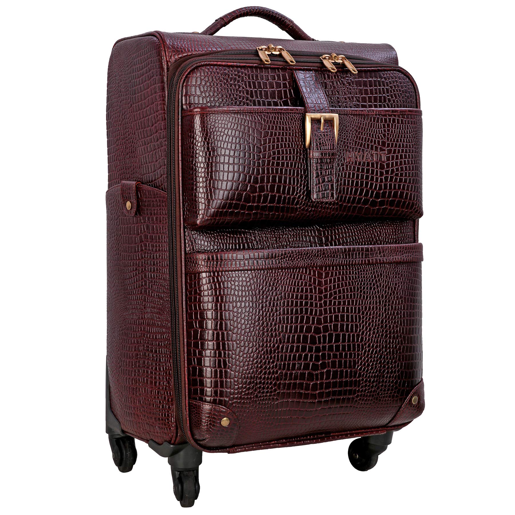 HYATT Leather AccessoriesHYATT Leather Accessories