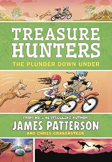 The plunder down under: