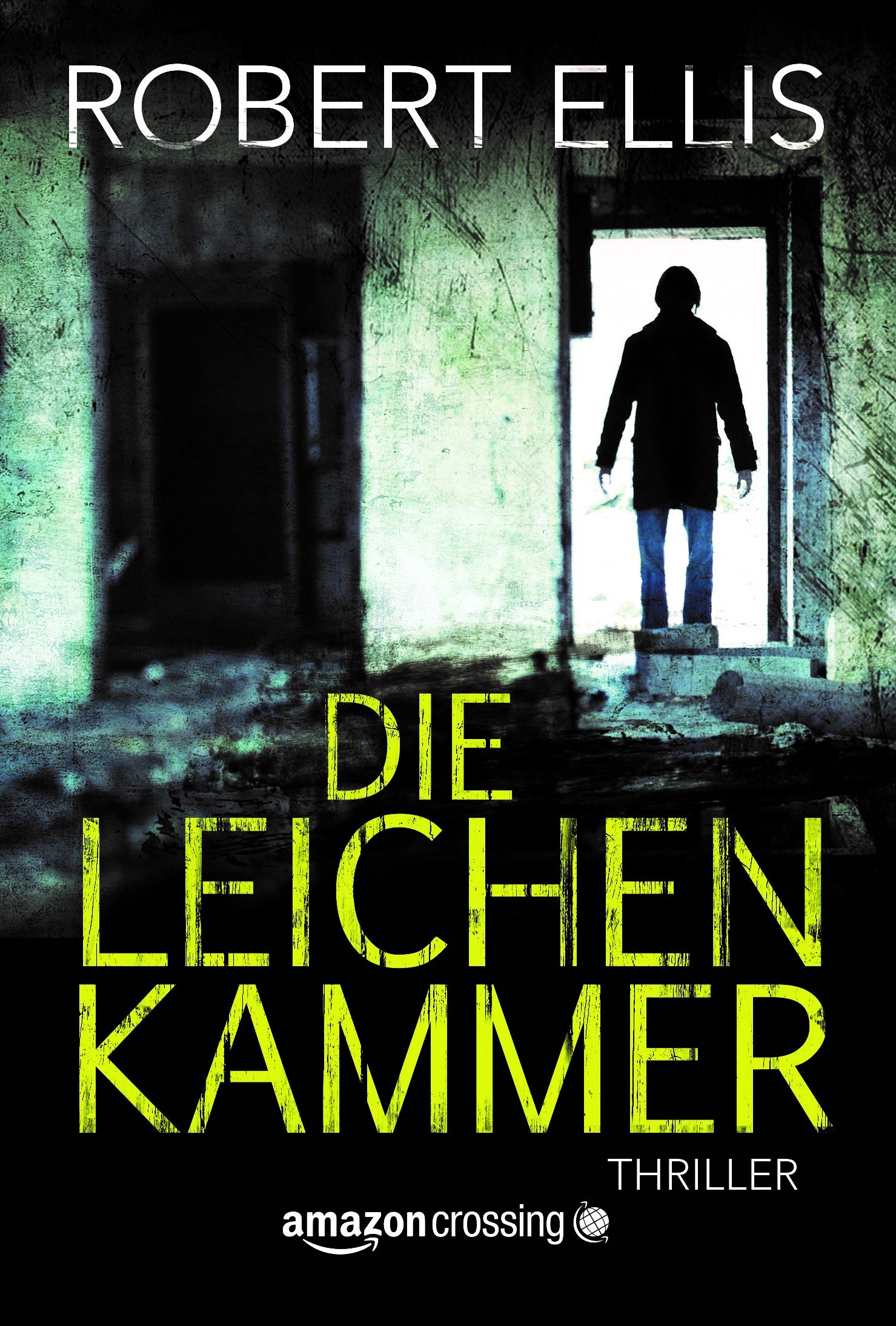 Urlaubskrimis