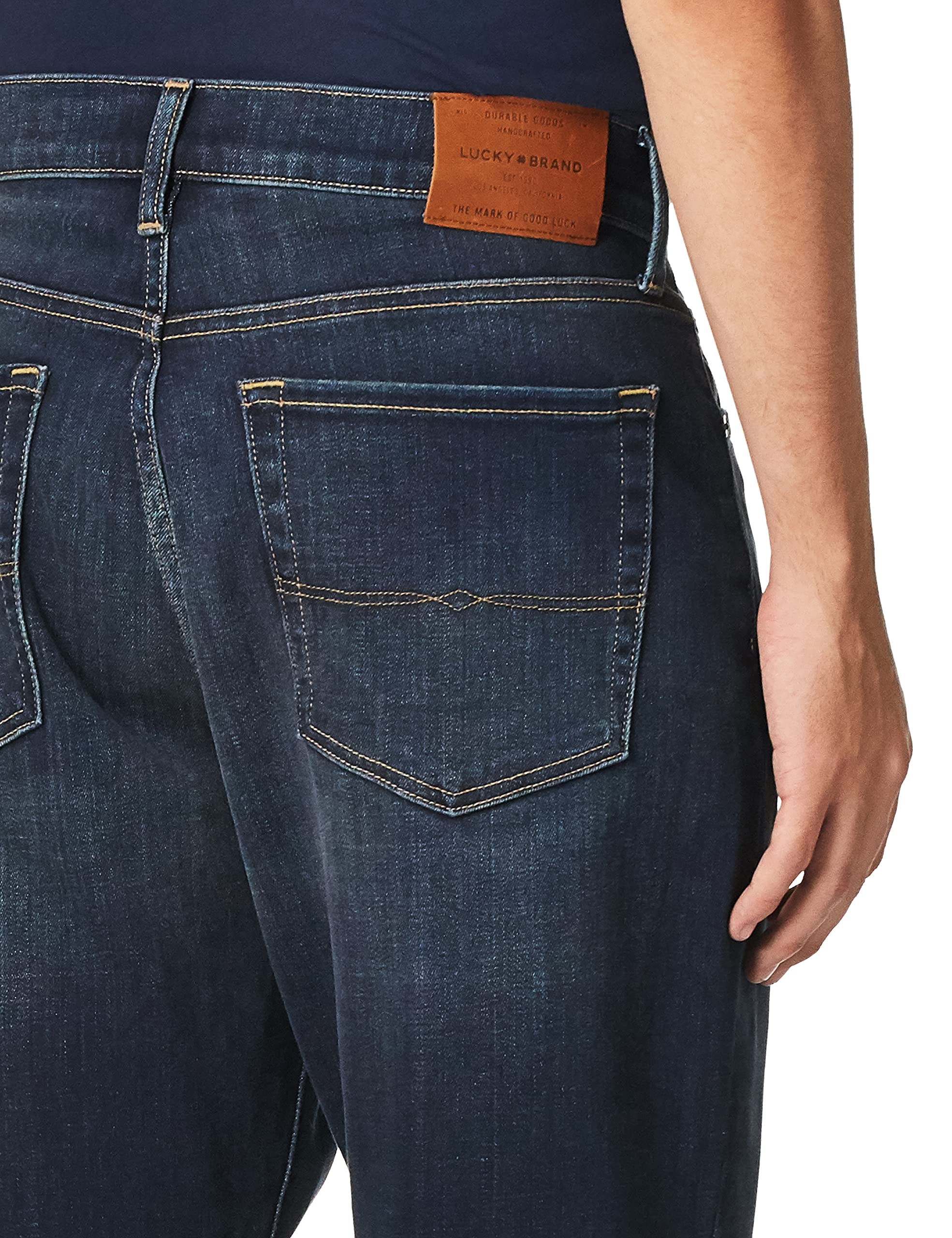 Lucky Brand Jeans para Hombre