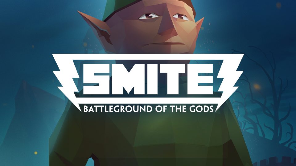 Play SMITE Amazon Luna Cloud Gaming No Download Required