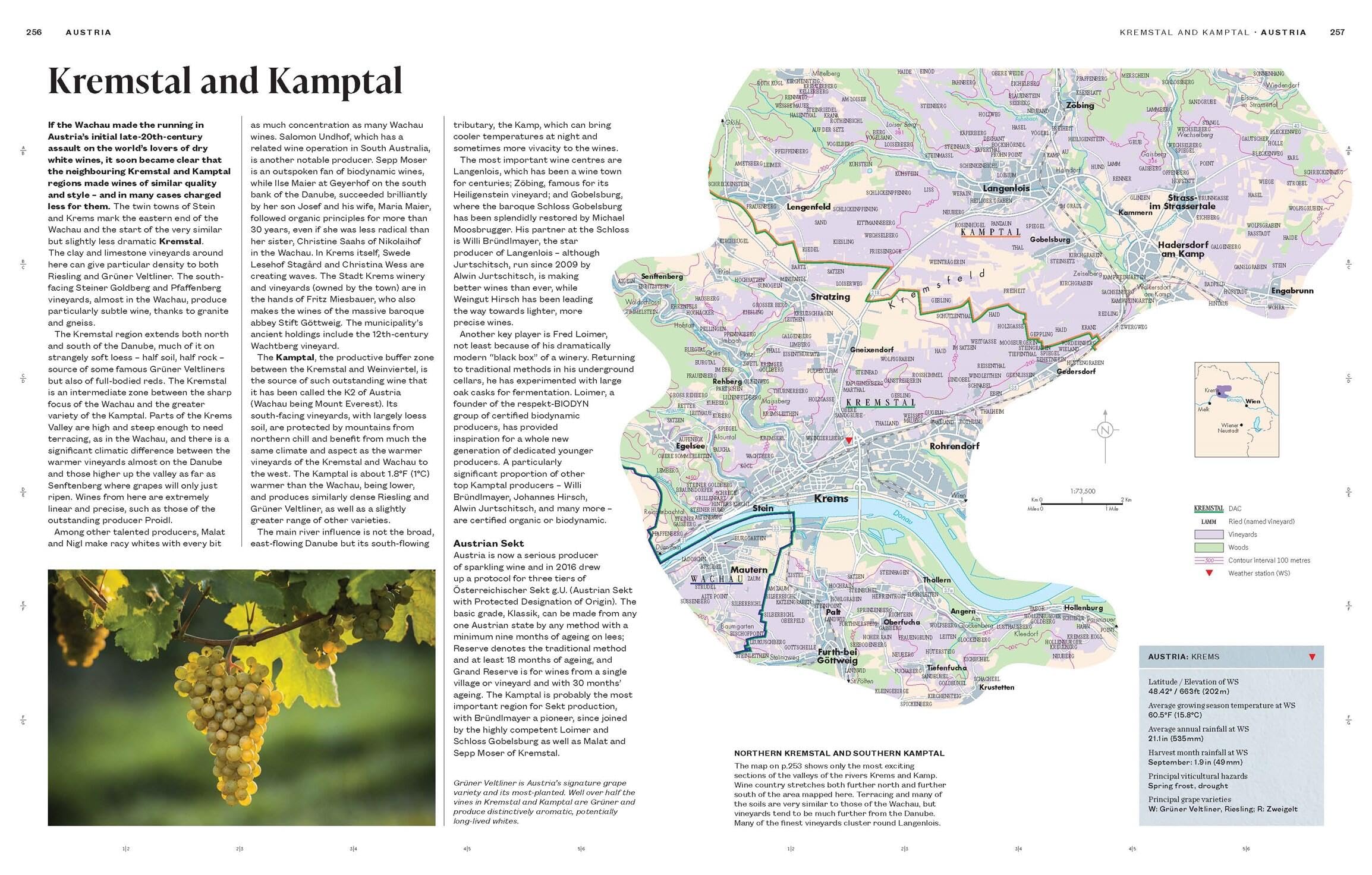 The World Atlas of Wine