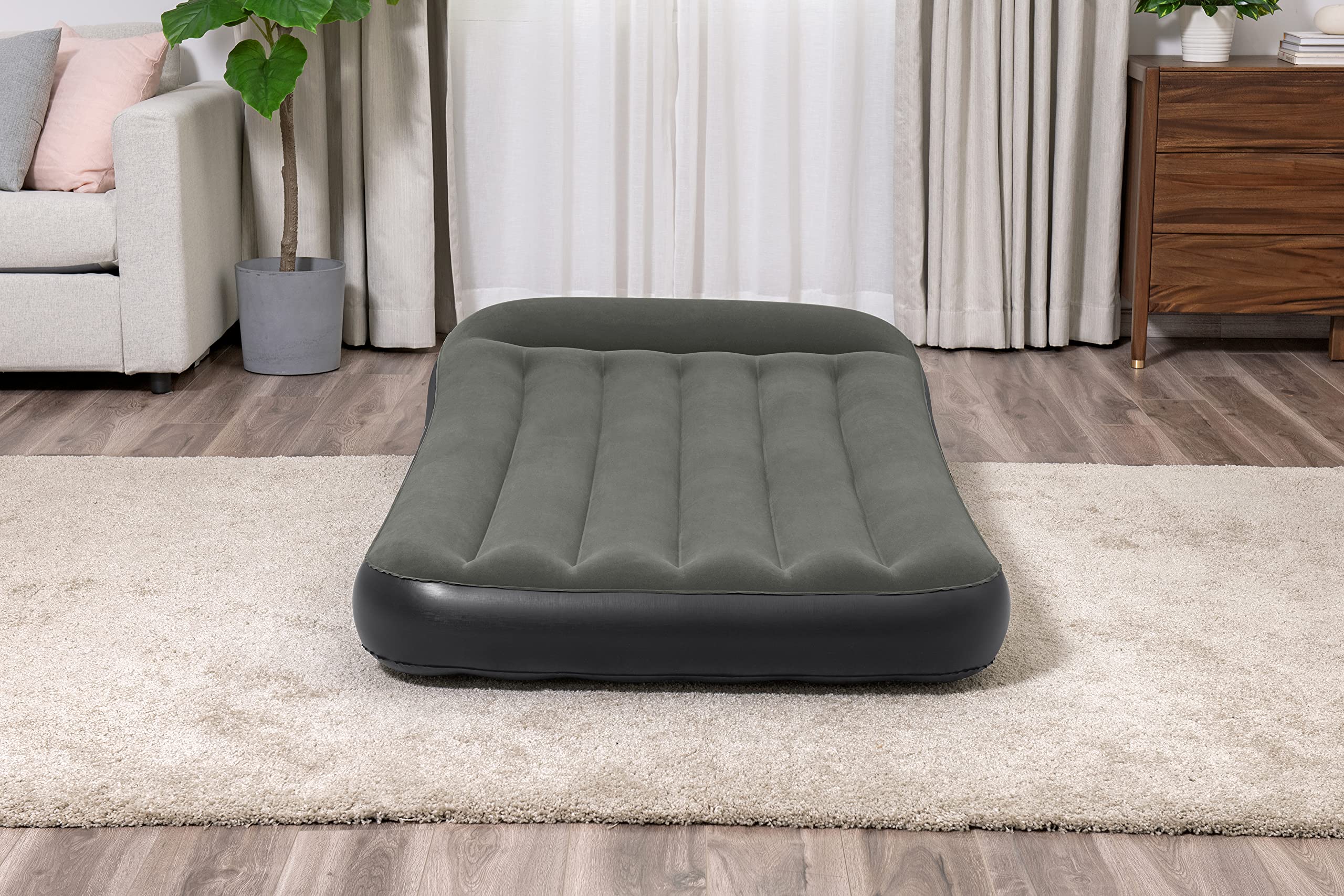 Materac Dmuchany Bestway 188 x 99 x 30 cm