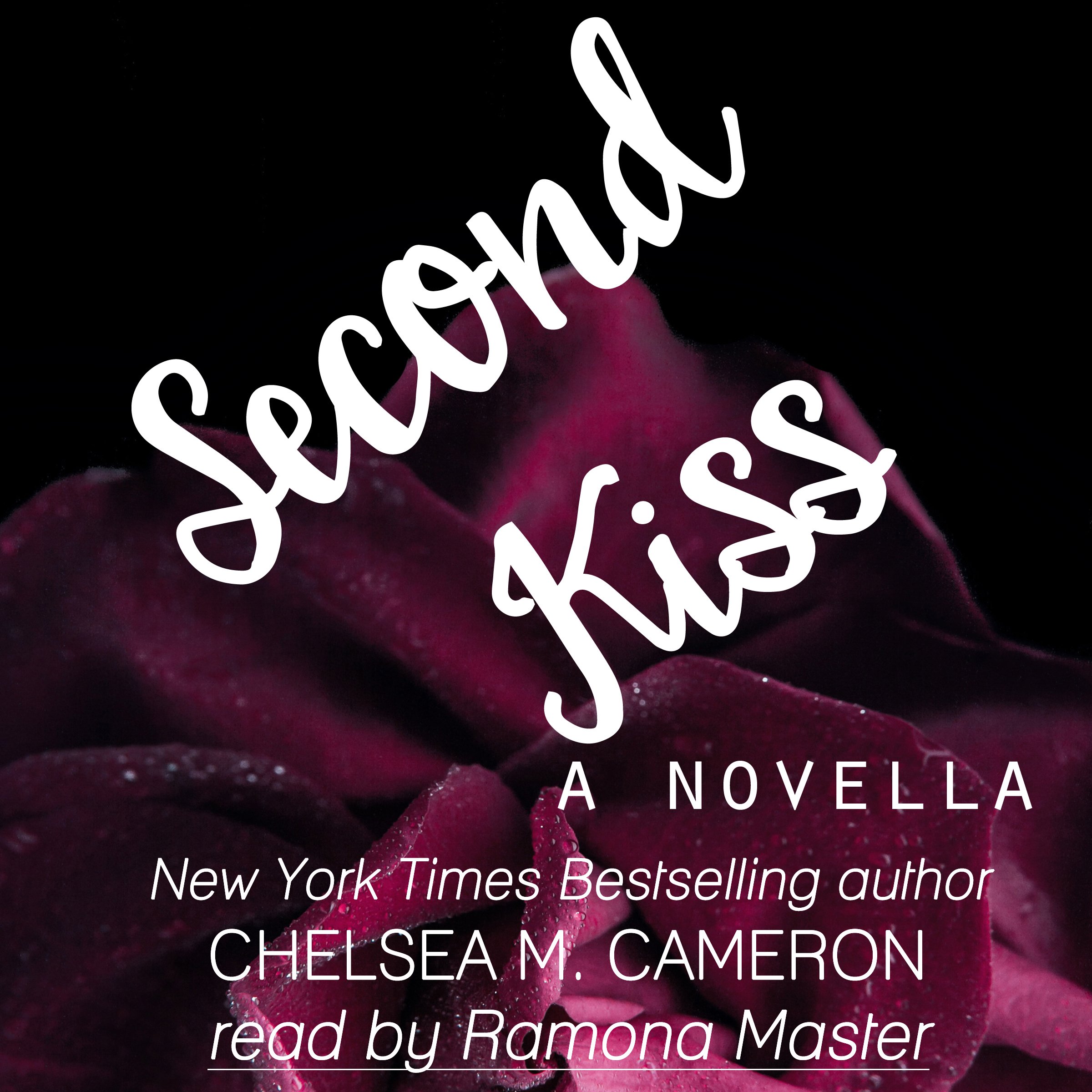 Cover art for Second Kiss