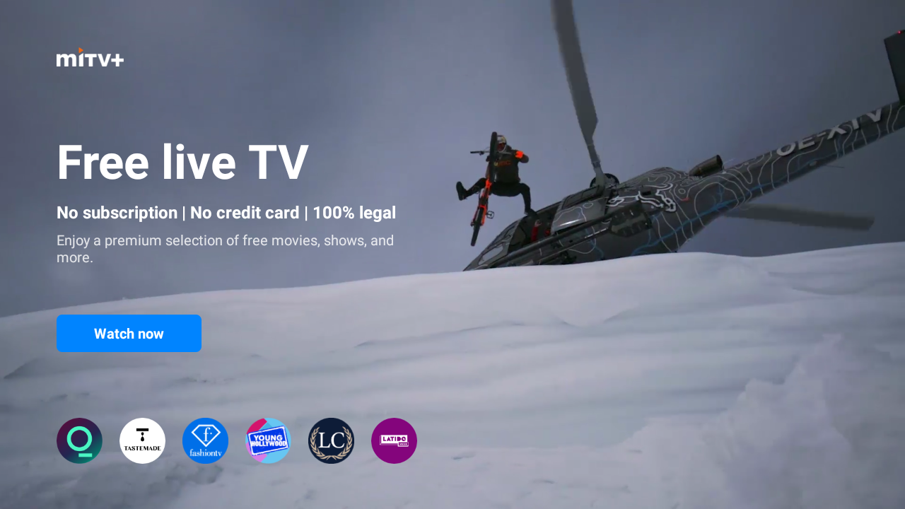 Xiaomi TV+:Amazon.de:Appstore for Android
