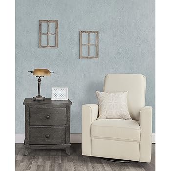 Amazon Com Evolur Julienne Night Stand Cloud Baby