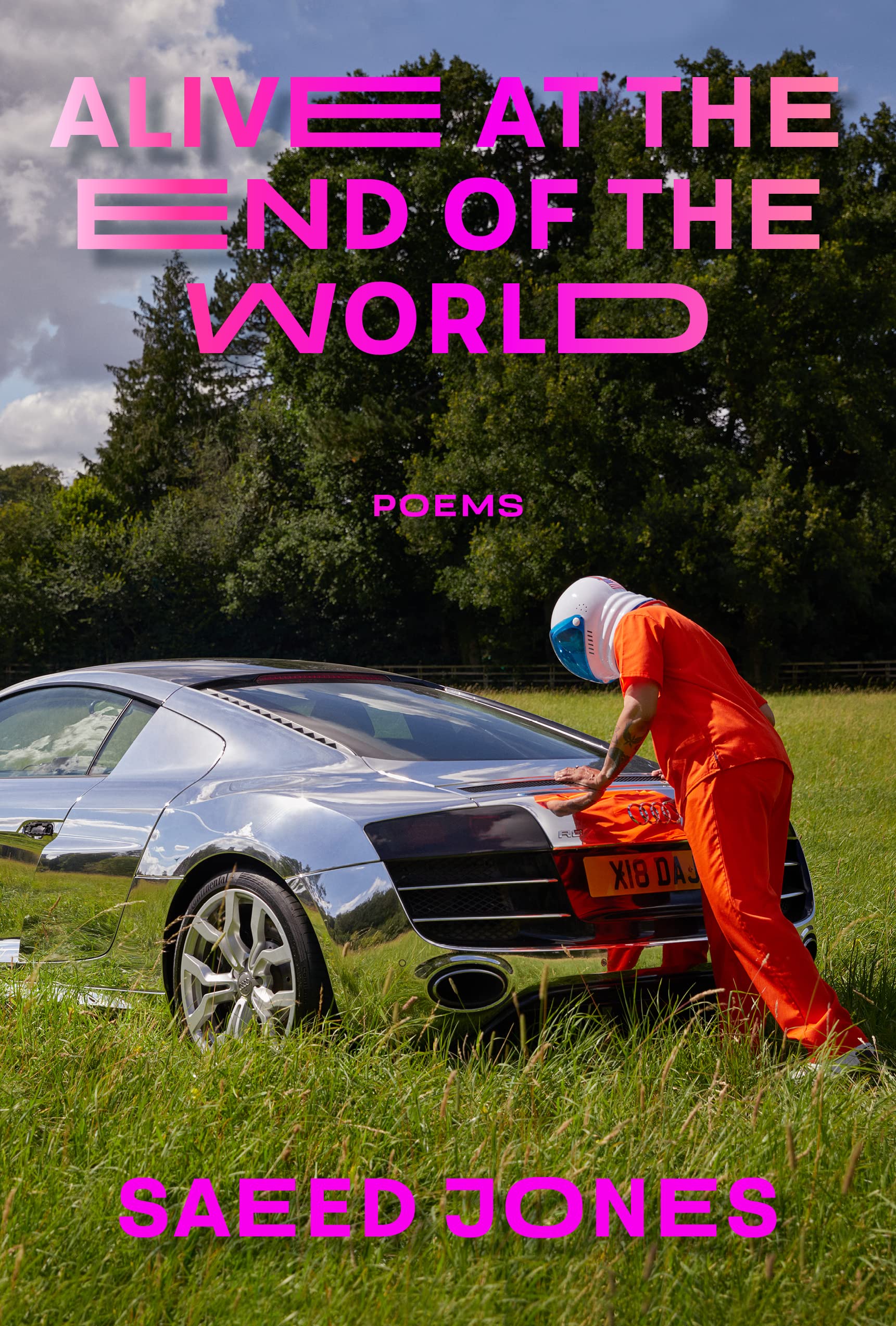 Buy Alive at the End of the World — BookShops.in