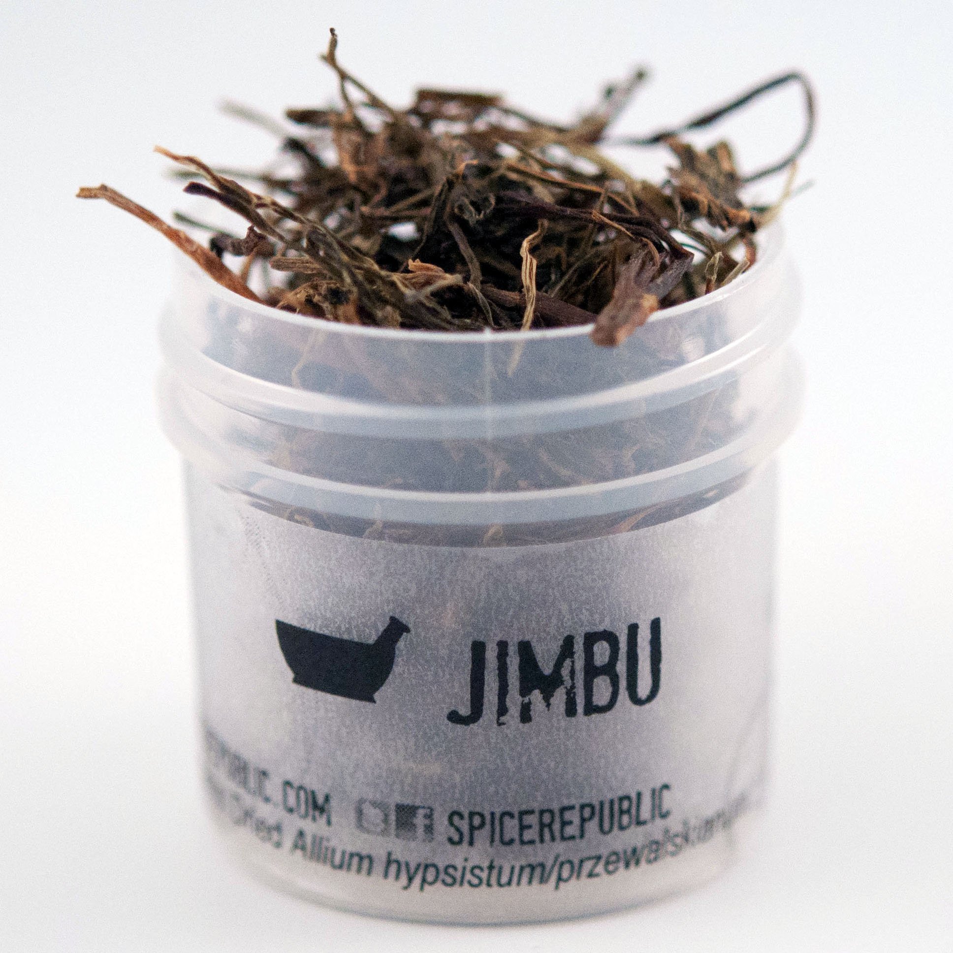 Jimbu, Himalayan Spice