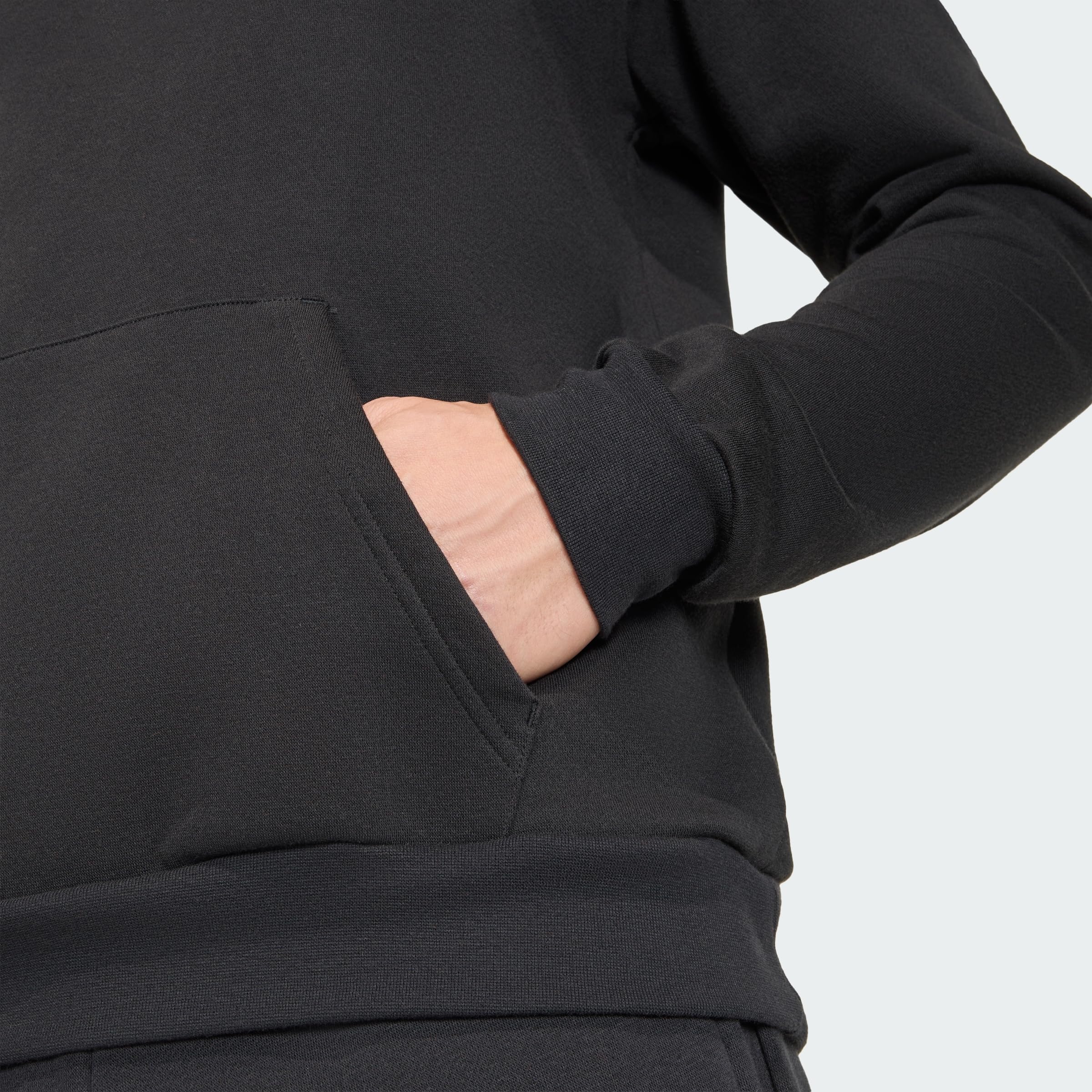 adidas Entrada26 Hoodie Sudadera con Capucha Hombre (Pack de 1)