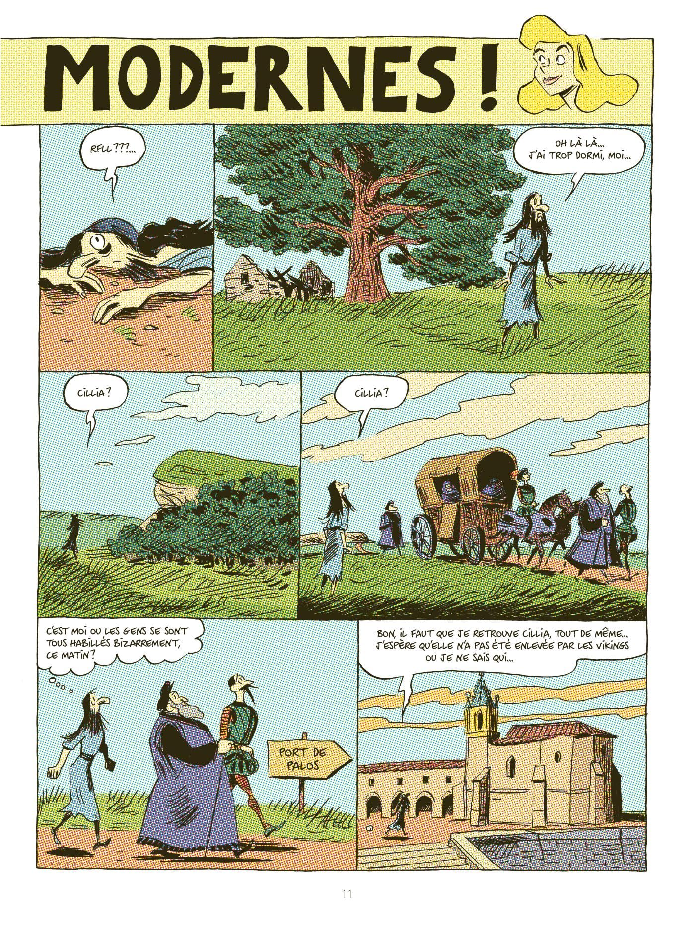 Sapiens - tome 4 (BD): L'ère des révolutions