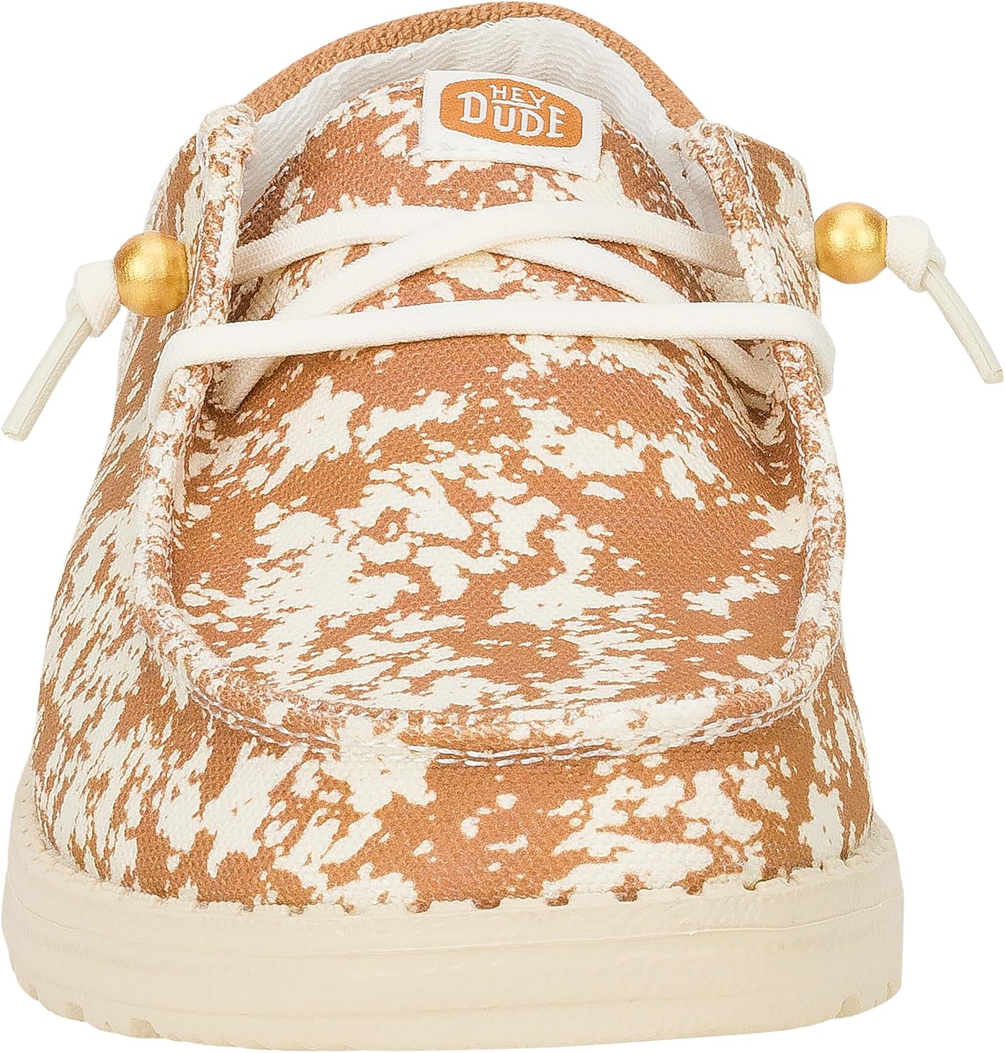 Hey Dude Womens Wendy Funk Animal