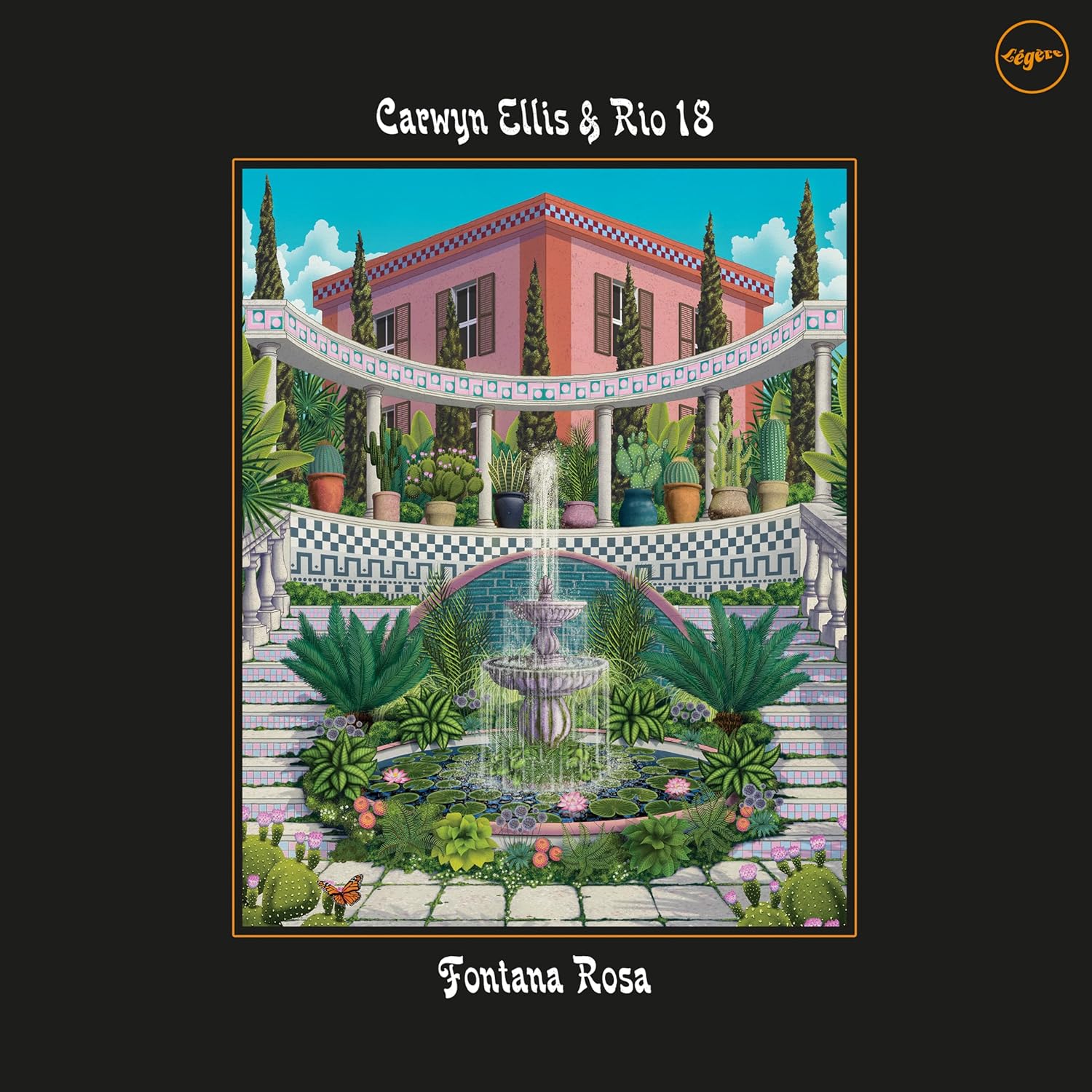 Album art