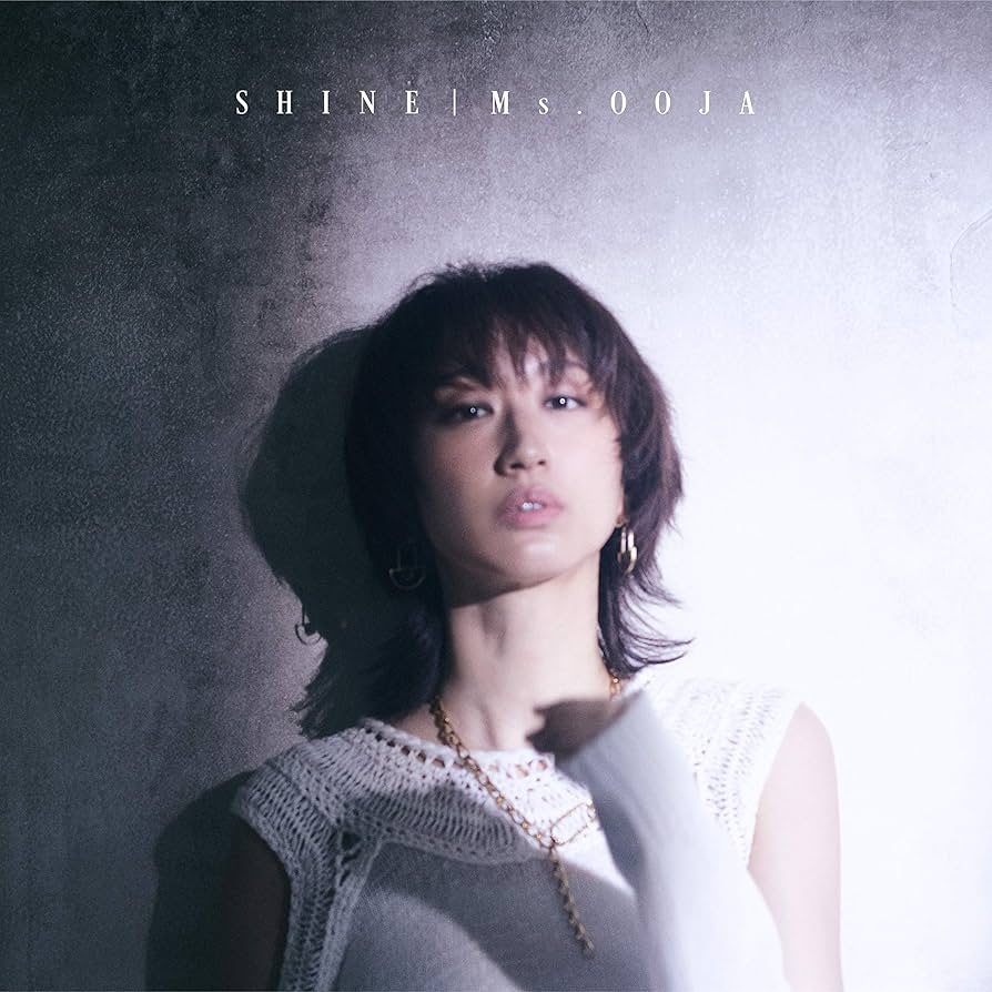 Ms.OOJA CD 18枚セット Amazon.co.jp: SHINE (通常盤): ミュージック