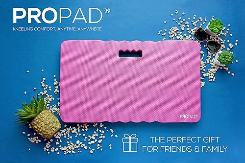 Miniatura 36 de Rodillera gruesa para jardín, jardín para jardinería, baño para baño de bebé, tapete de rodillas para ejercicio y yoga, rodillera para el trabajo