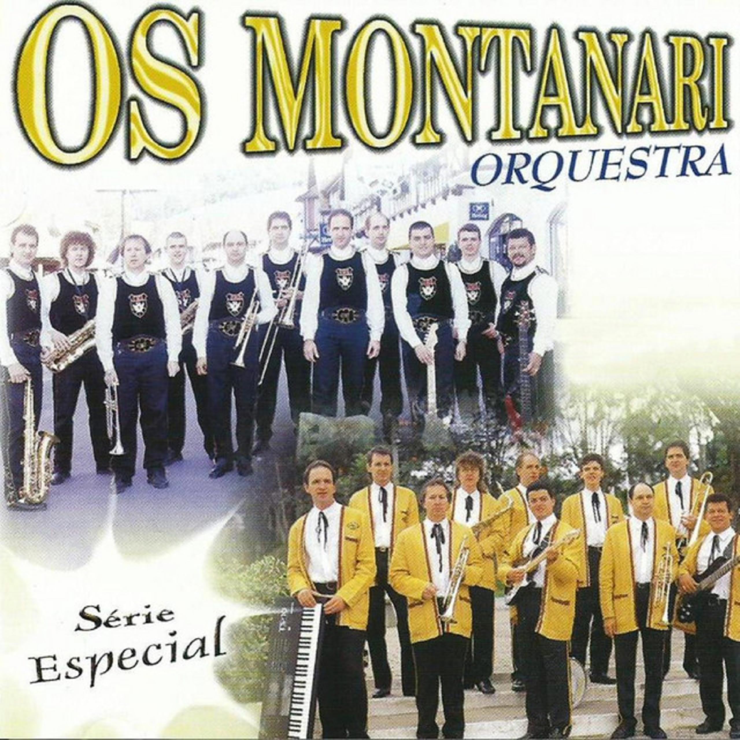 Os Montanari