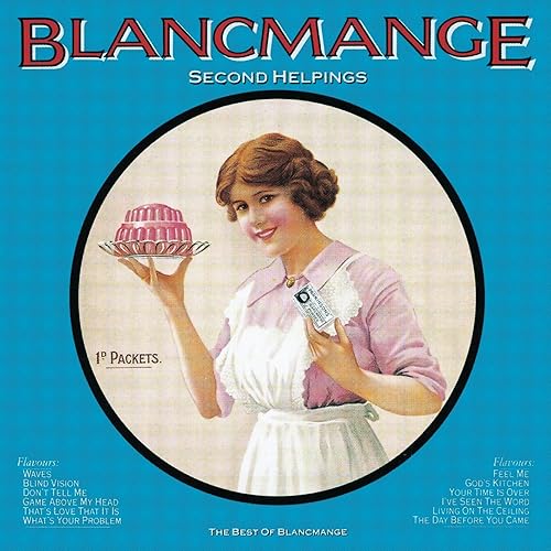 Living On The Ceiling By Blancmange On Amazon Music Amazon Co Uk