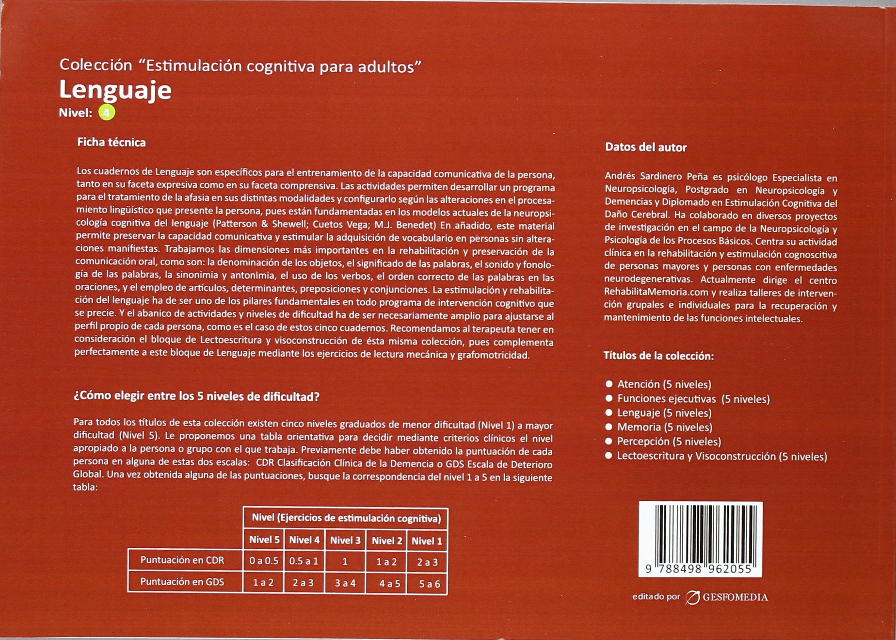 Taller De Lenguaje 4 (FONDO)