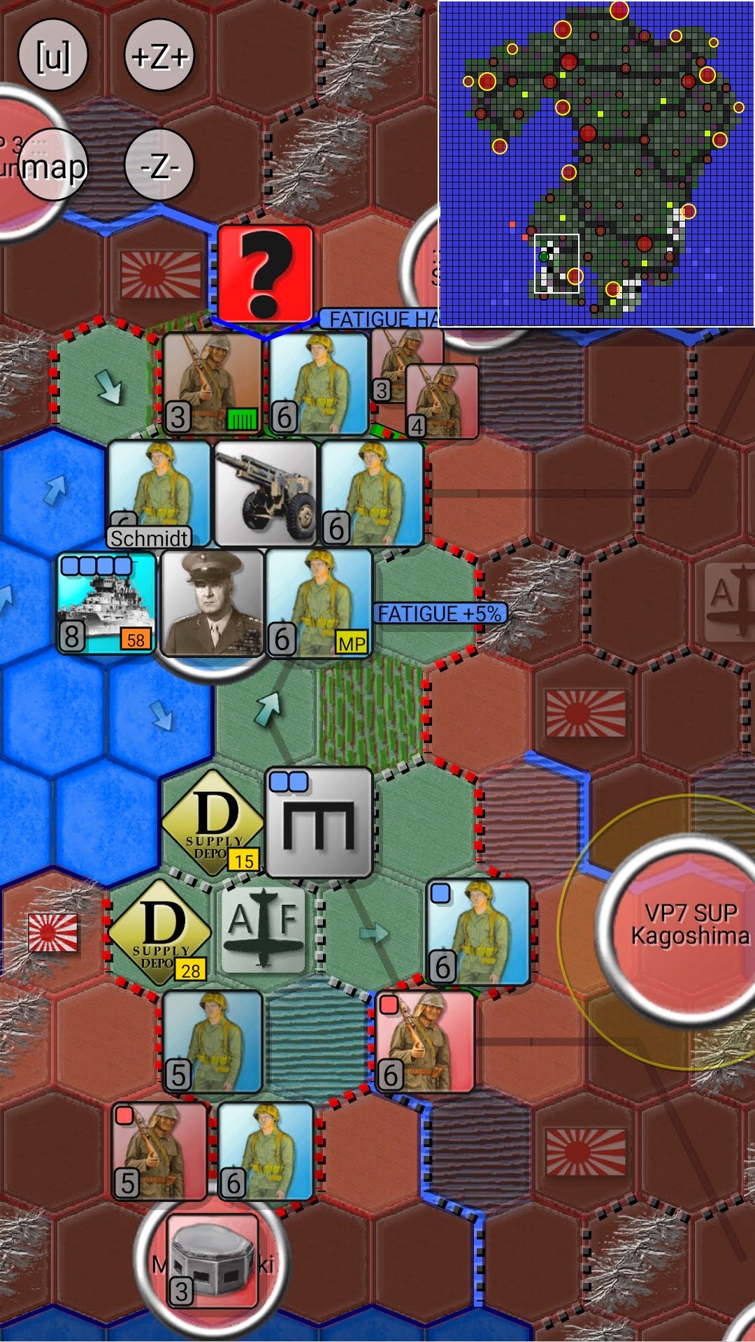 Invasion of Japan 1945 (full) App on the Amazon Appstore