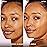 Too Faced Born This Way Natural Finish Longwear Liquid Foundation | Medium-To-Full Coverage | Hydrating + Oil Free, 1.01 fl. oz.