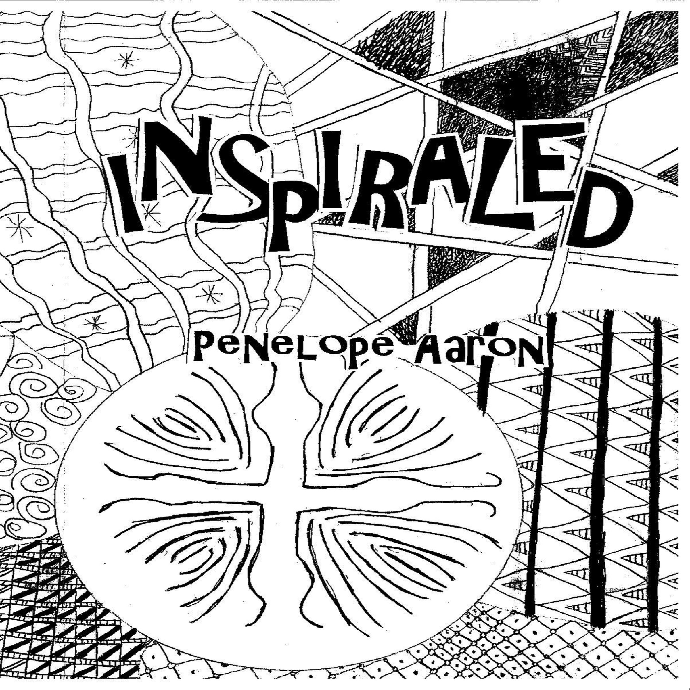 Cover art for Inspiraled