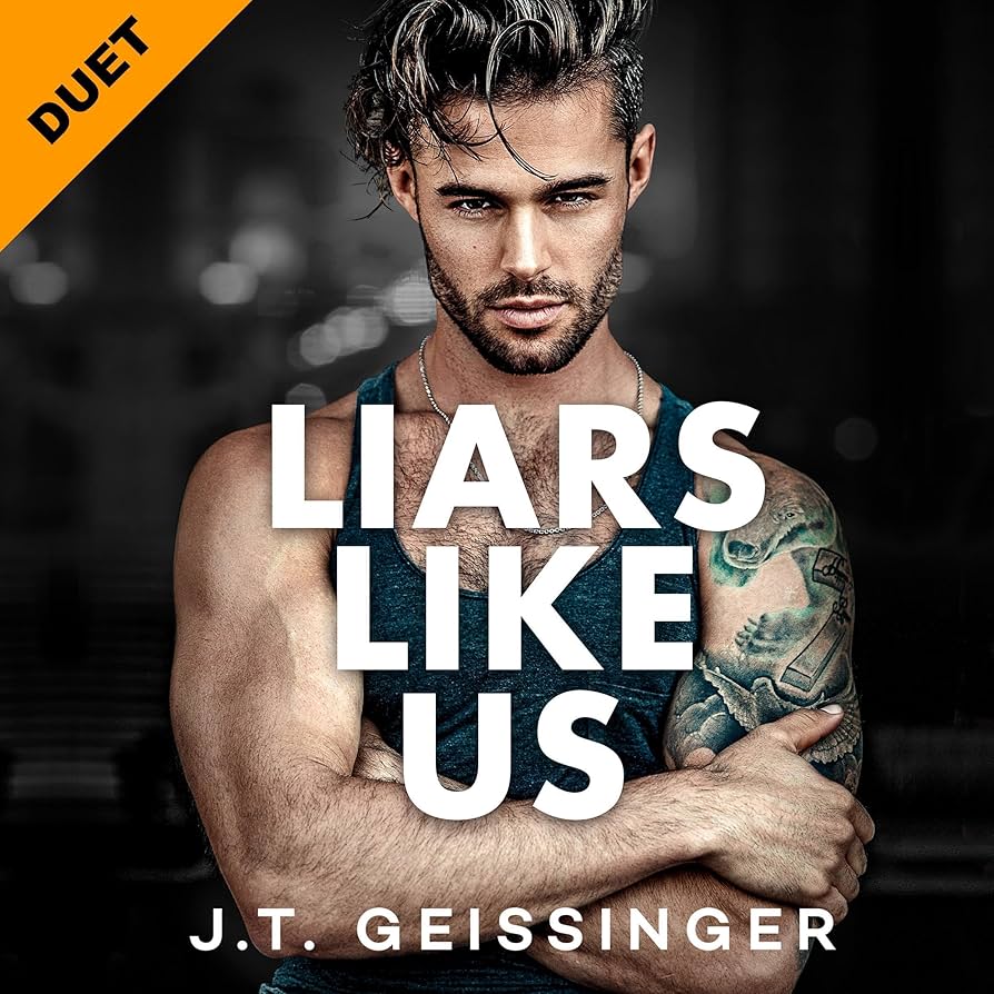 Amazon.com: Liars Like Us: Morally Gray, Book 1 (Audible