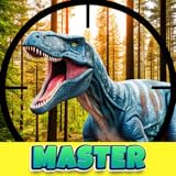 Dinosour Island Runner Escape Game
