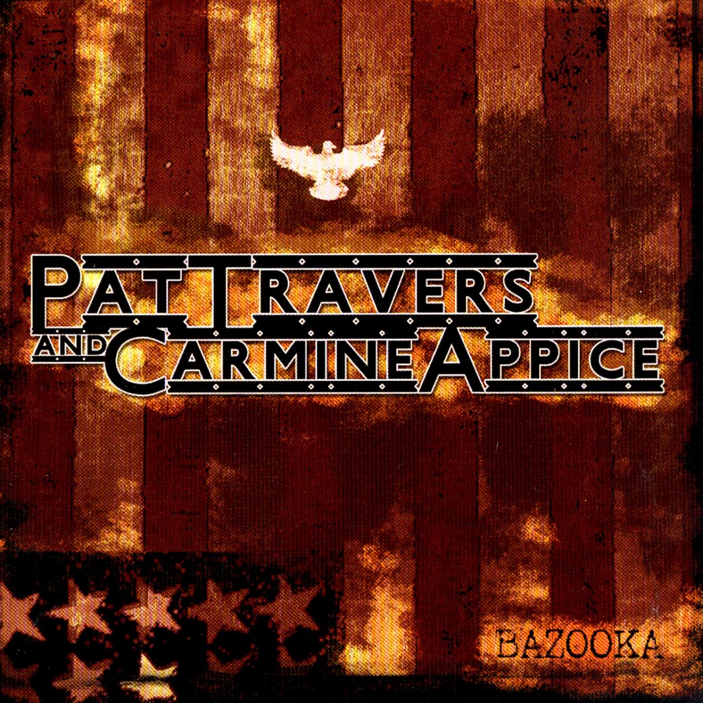 Pat Travers & Carmine Appice