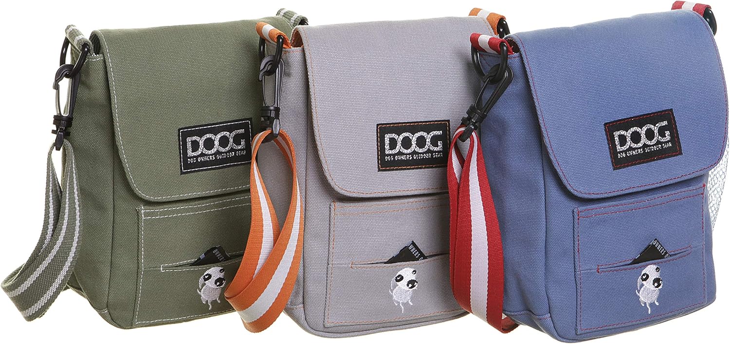 doog shoulder bag
