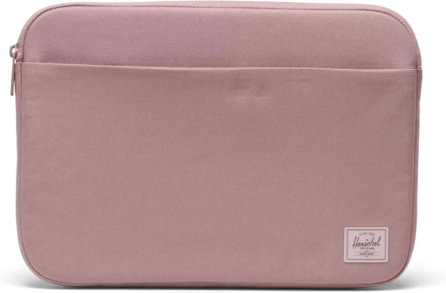 Herschel Supply Co. Denman 14 Inch Sleeve Tech, Ash Rose Tonal