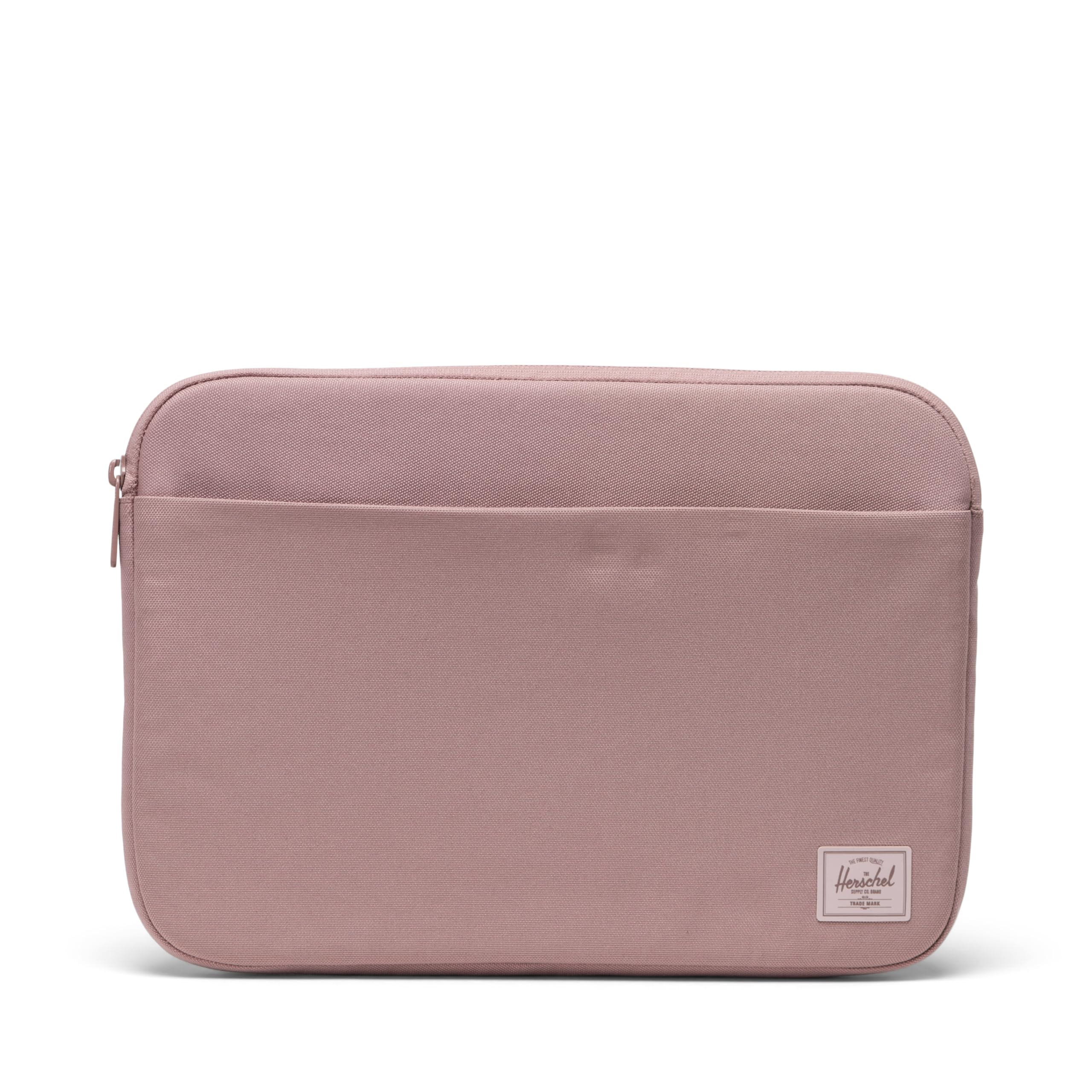 Herschel Supply Co. Denman 14 Inch Sleeve Tech, Ash Rose Tonal