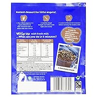 Vista 2 de Angel Delight Chocolate (2.08 oz)