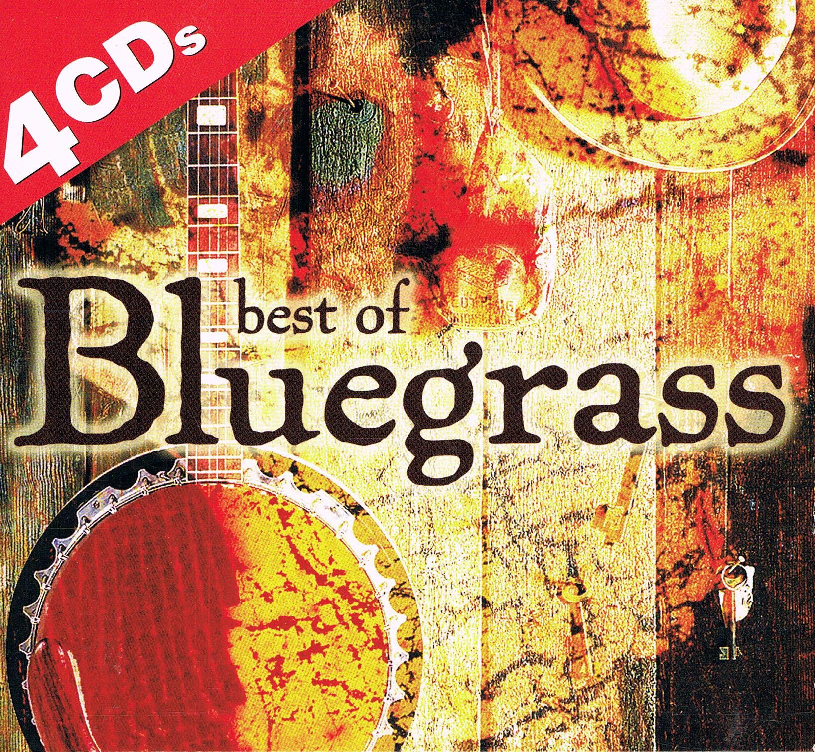 Best of Bluegrass (Dig)