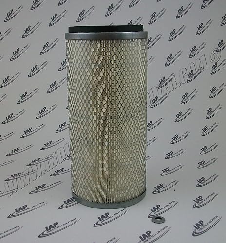 Miniatura 3 de Elemento de filtro de aire 2010228: diseñado para su uso con compresores de aire Gardner Denver