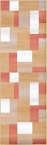 Miniatura 16 de SUPERIOR Alfombra para interiores, respaldo de yute, decoración del hogar para dormitorio, sala de estar, oficina, cocina, pasillo, cubierta