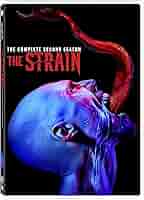 その他 Strain: Season 2/ [DVD] [Import] Amazon.com: The Strain: Season 2 : Corey Stoll, Mia Maestro