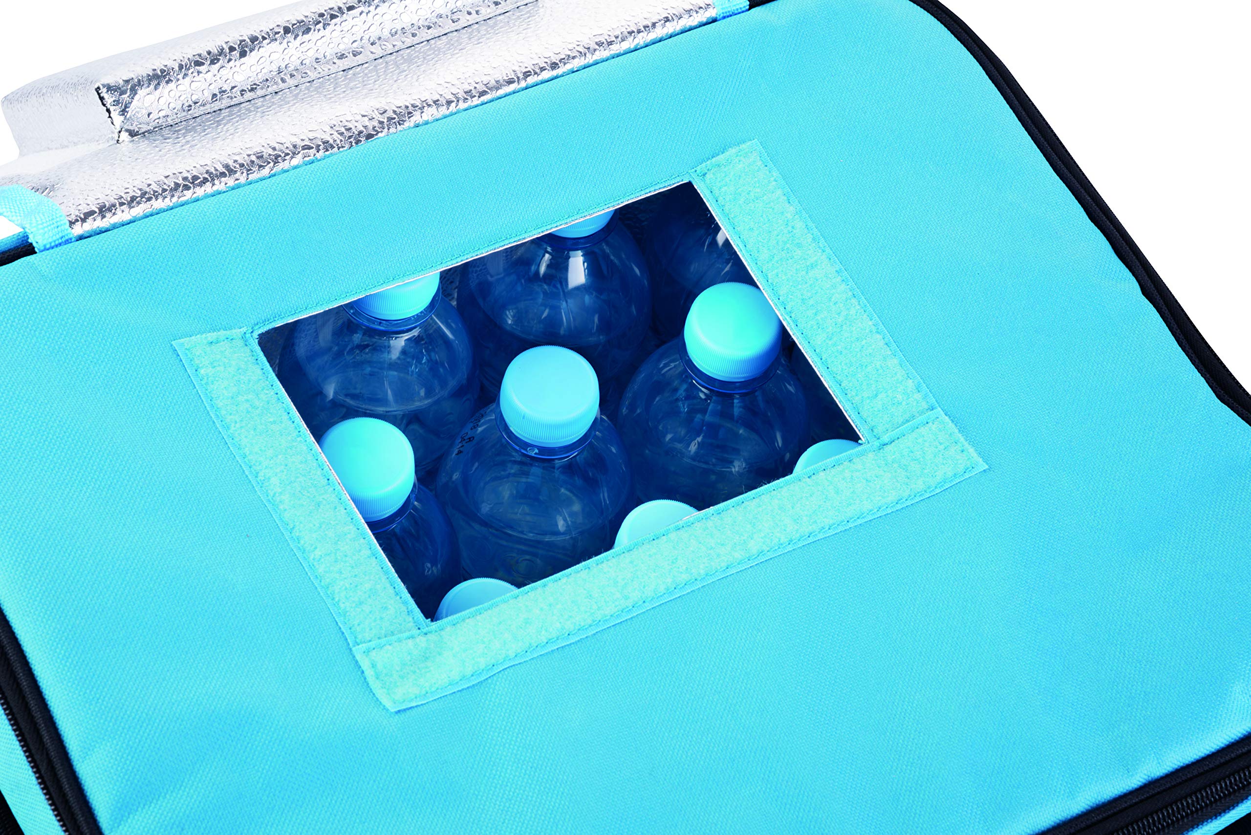 Sac isotherme de voyage ECG 3010 C - 30 l