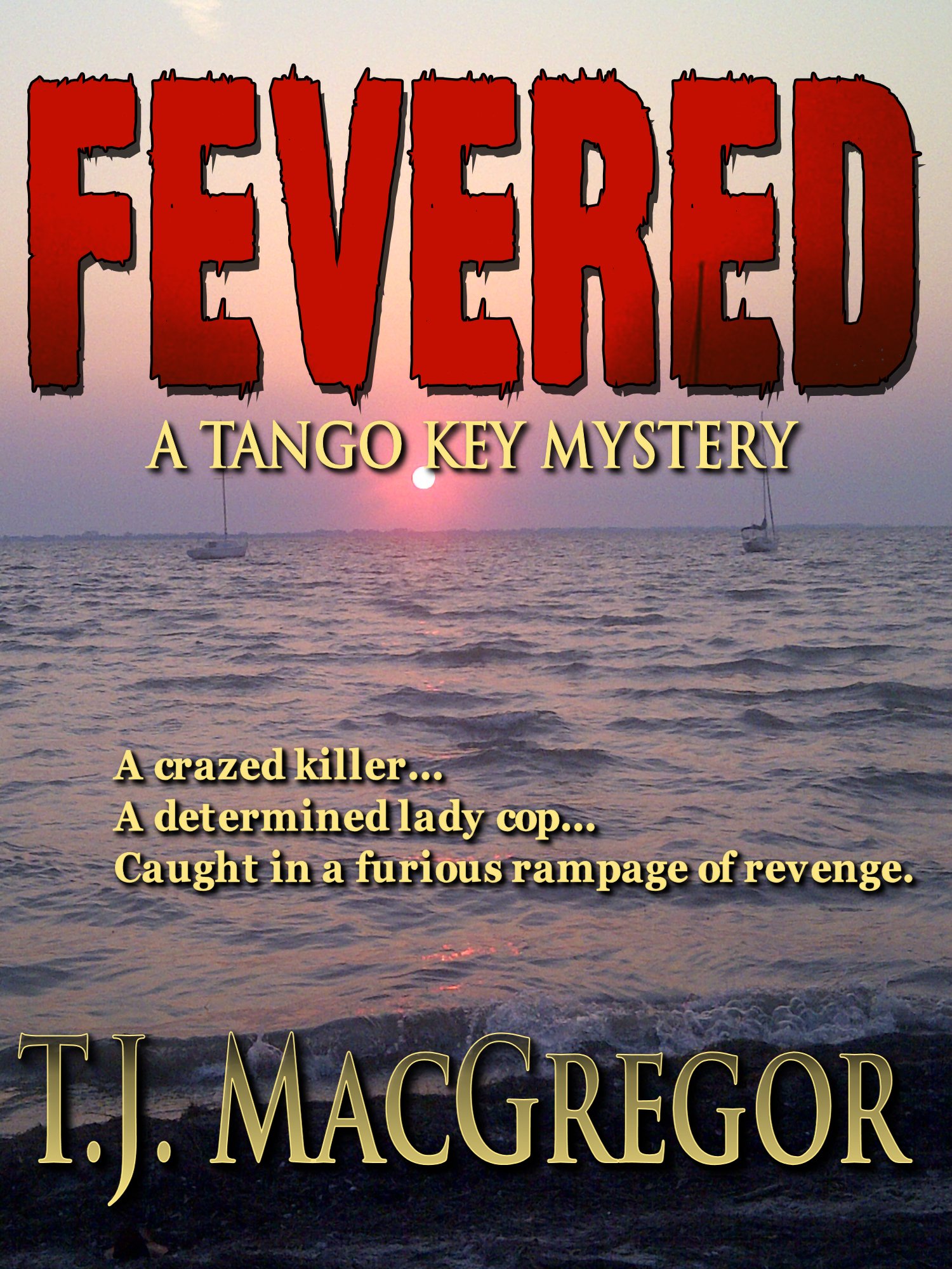 Cover of Fevered