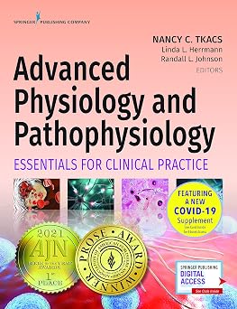 Advanced Physiology and Pathophysiology Essentials for Clinical Practice