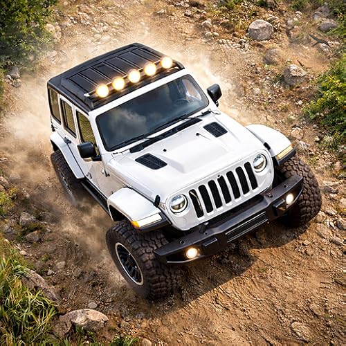Offroad SUV Trail Master game cover