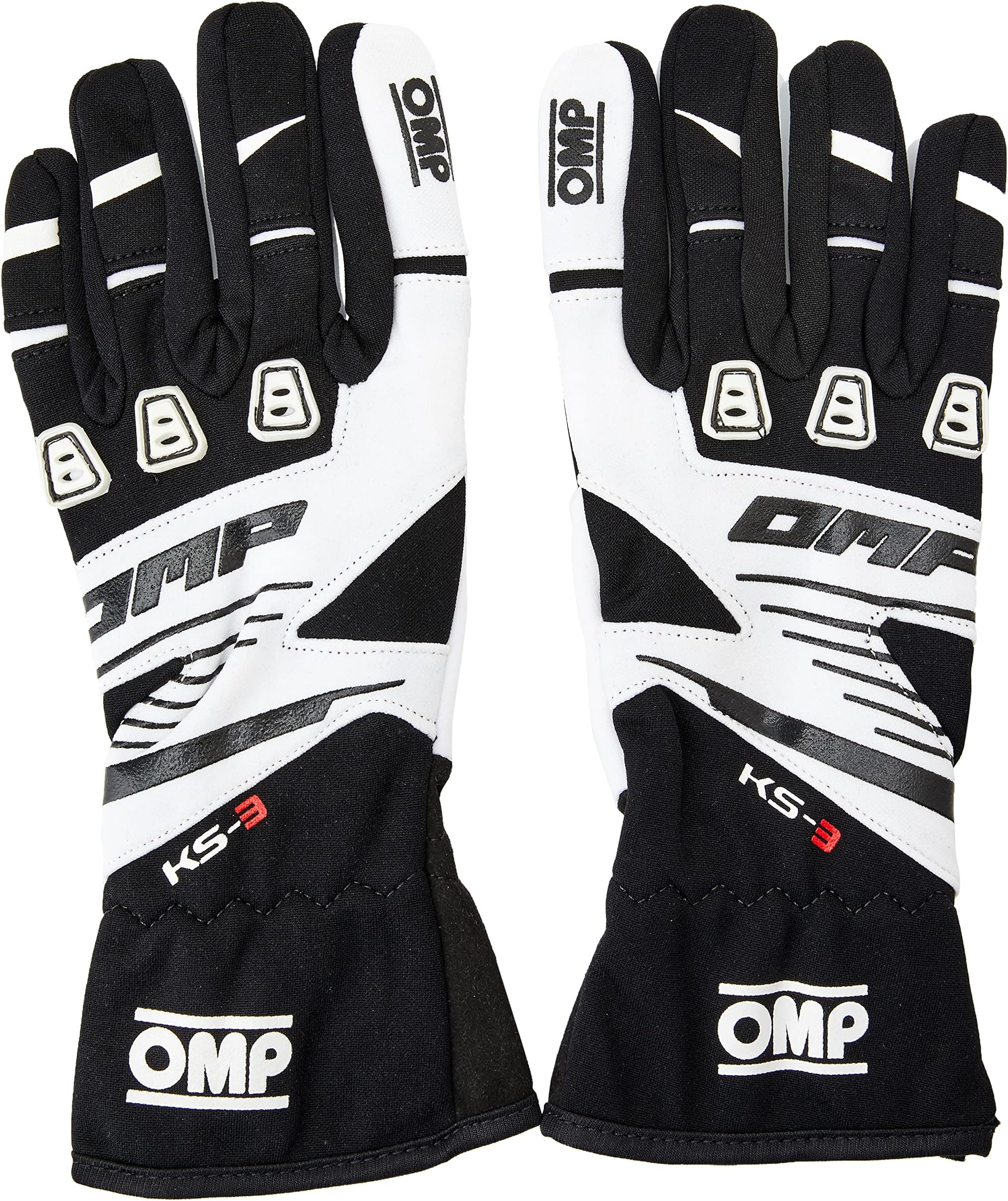 OMP Ks-3 Handschuhe