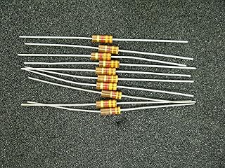 ALLEN BRADLEY RC20GF332J Resistor New lot quantity-100