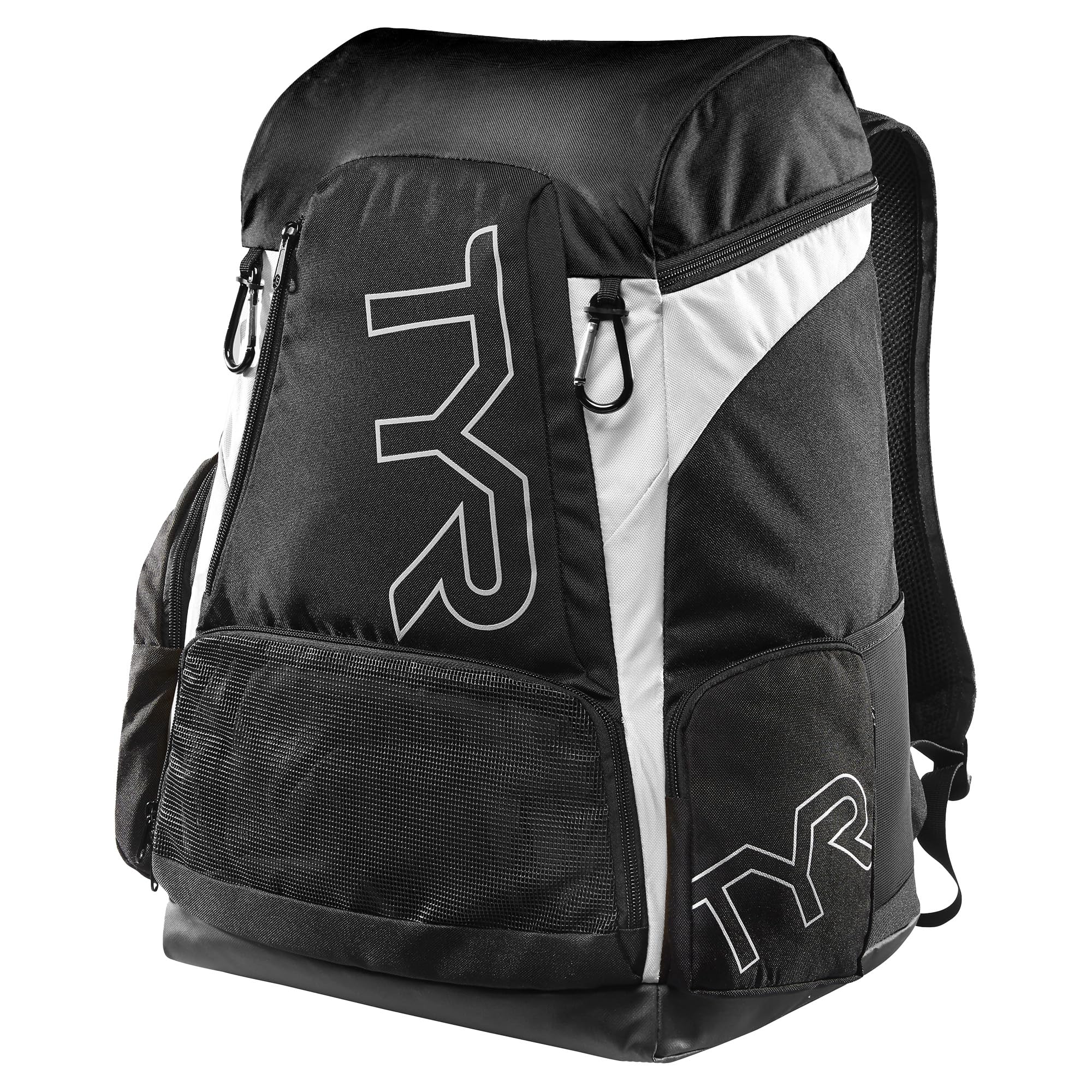 Alliance Backpack, Wet and Dry Compartments